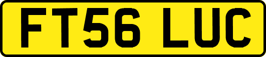 FT56LUC