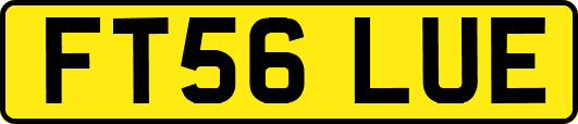 FT56LUE