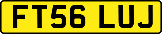 FT56LUJ