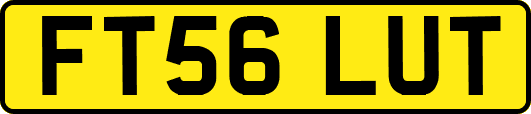 FT56LUT