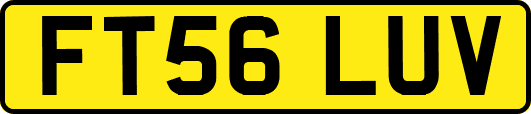 FT56LUV