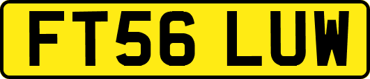 FT56LUW