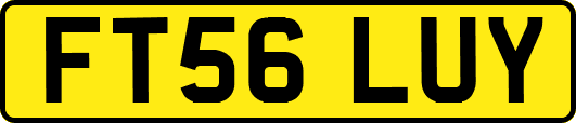 FT56LUY