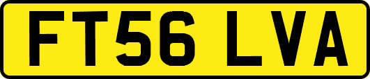 FT56LVA