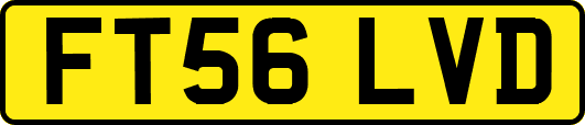 FT56LVD