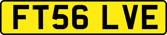 FT56LVE