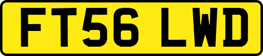 FT56LWD