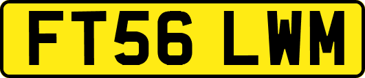 FT56LWM
