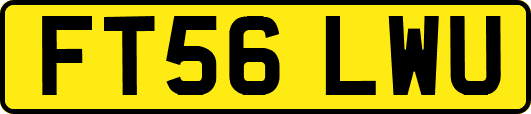 FT56LWU