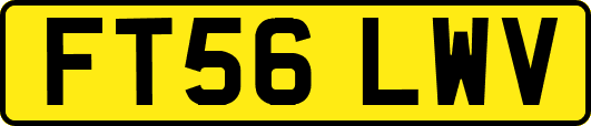FT56LWV