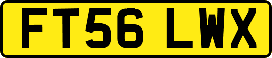 FT56LWX