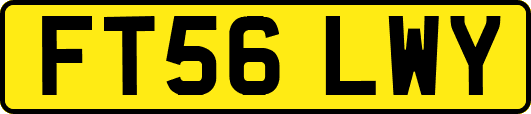 FT56LWY