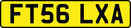 FT56LXA