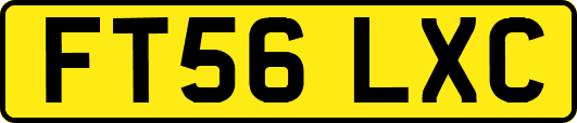 FT56LXC
