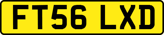 FT56LXD
