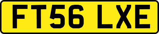 FT56LXE