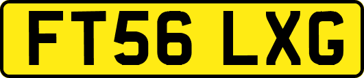 FT56LXG