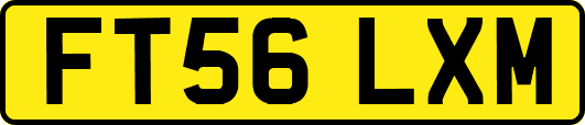 FT56LXM
