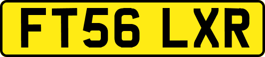 FT56LXR