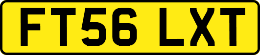 FT56LXT