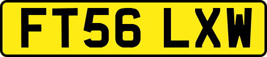FT56LXW