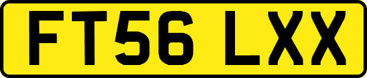 FT56LXX