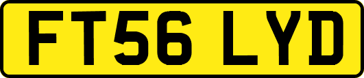 FT56LYD