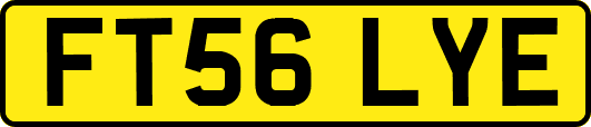 FT56LYE