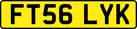 FT56LYK