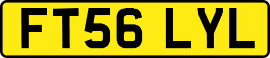 FT56LYL
