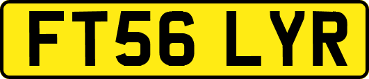 FT56LYR