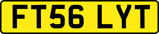 FT56LYT