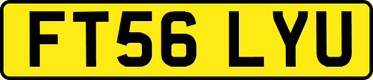 FT56LYU