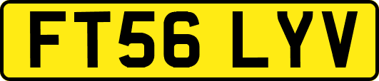 FT56LYV