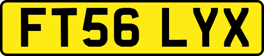 FT56LYX