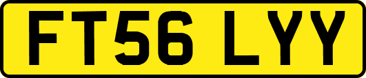 FT56LYY