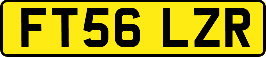 FT56LZR