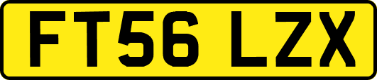FT56LZX