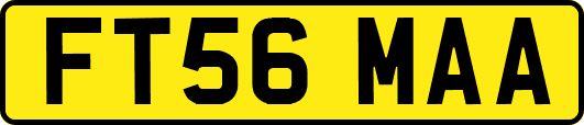 FT56MAA