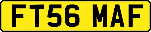 FT56MAF