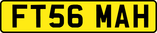 FT56MAH