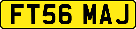 FT56MAJ