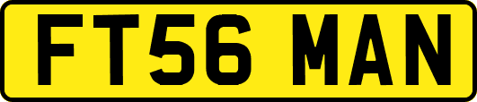 FT56MAN