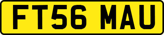 FT56MAU