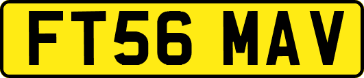 FT56MAV
