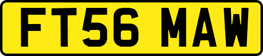 FT56MAW