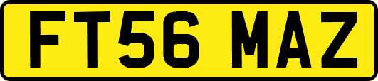 FT56MAZ