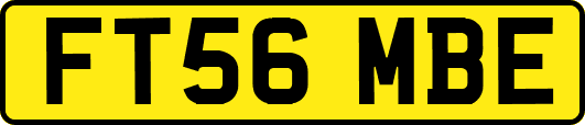 FT56MBE