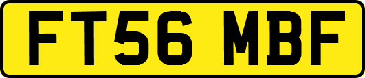 FT56MBF