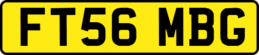 FT56MBG